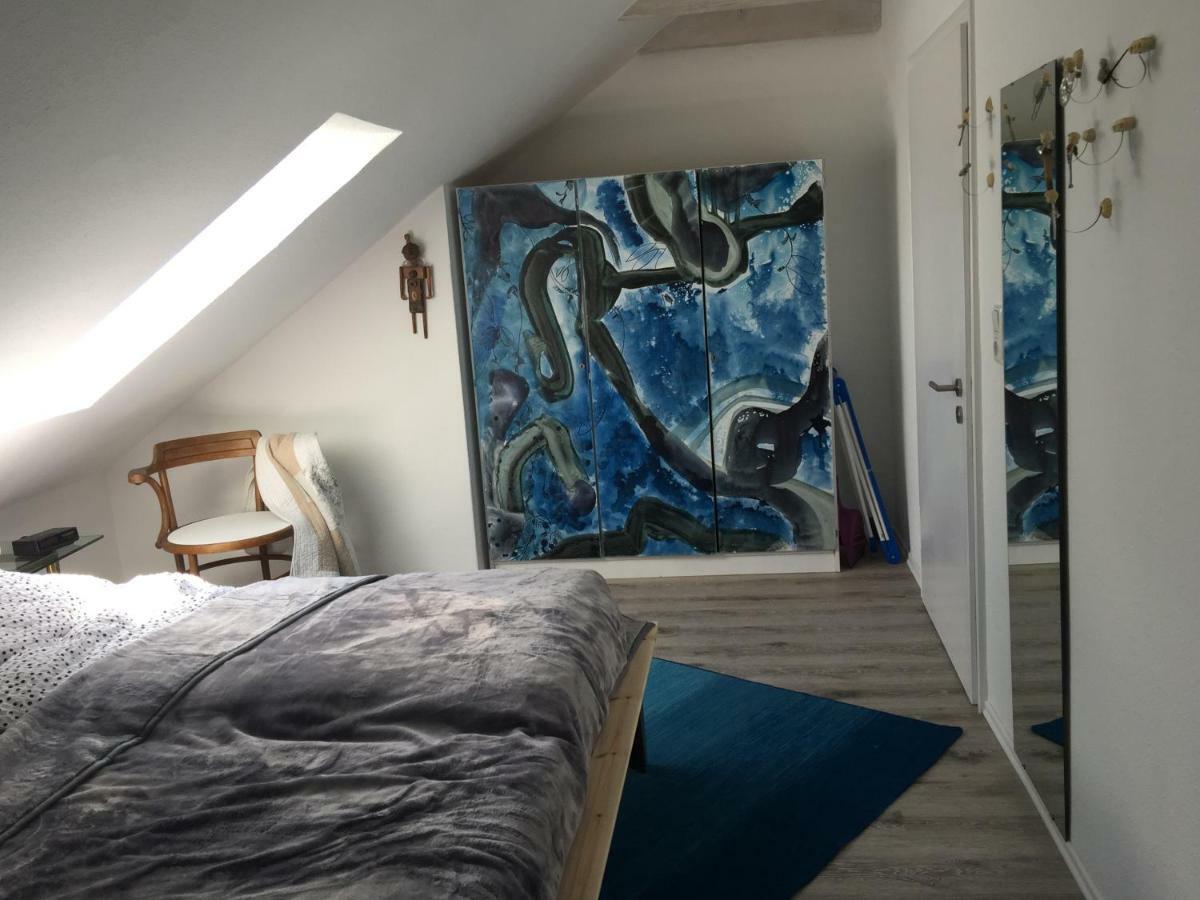 Apartment Götterdämmerung Bayreuth Exteriör bild